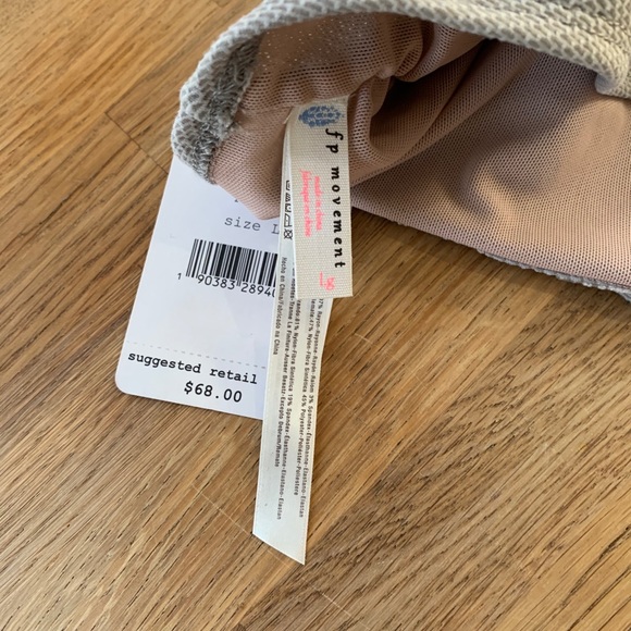 Free people crop - Picture 4 of 4